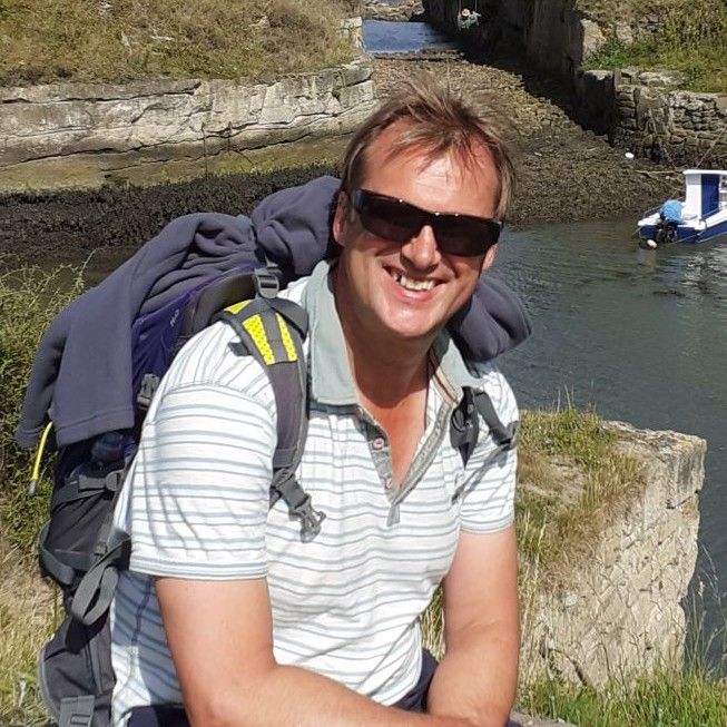 Christopher Profile Image