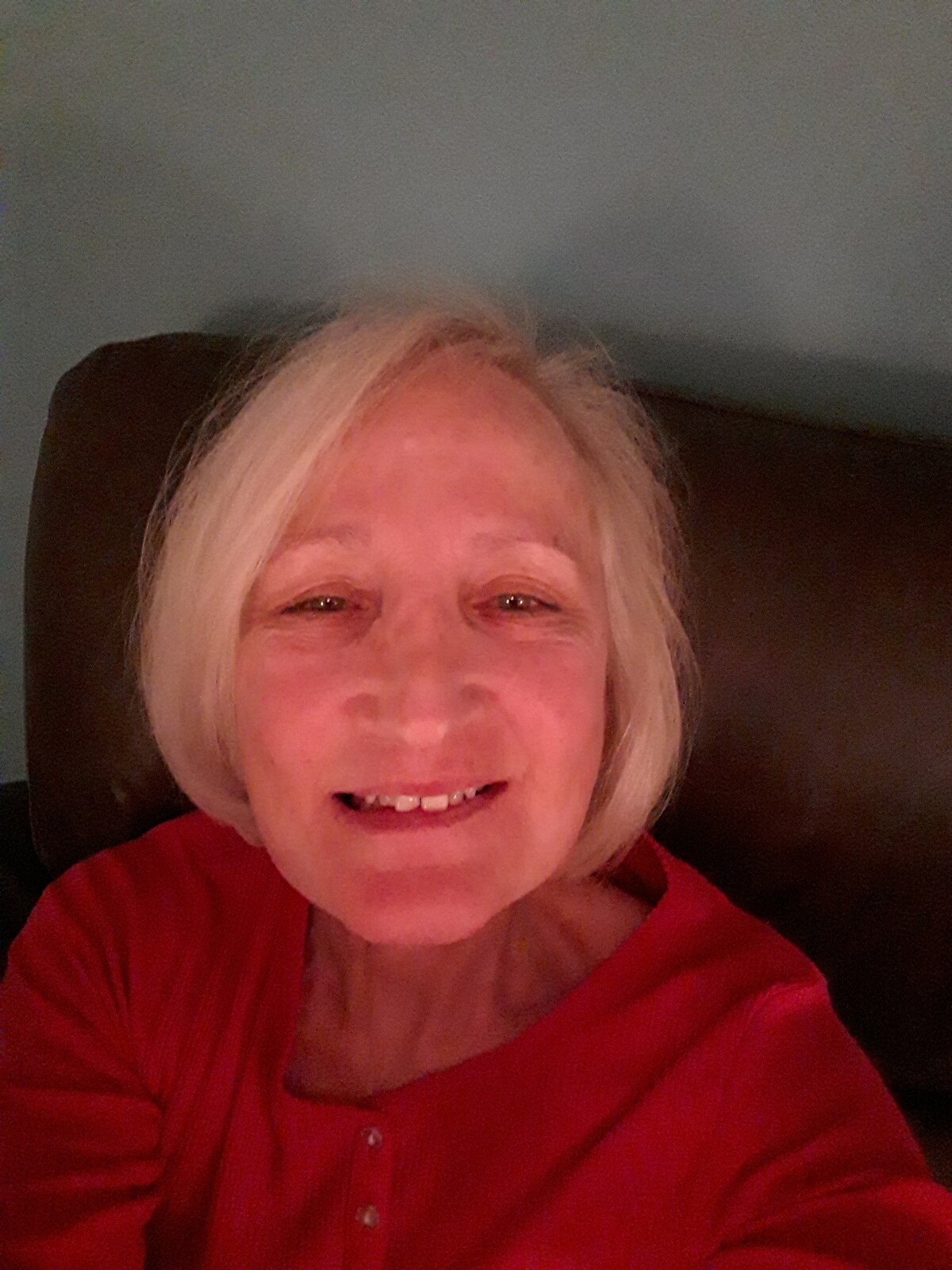 Barbara Profile Image