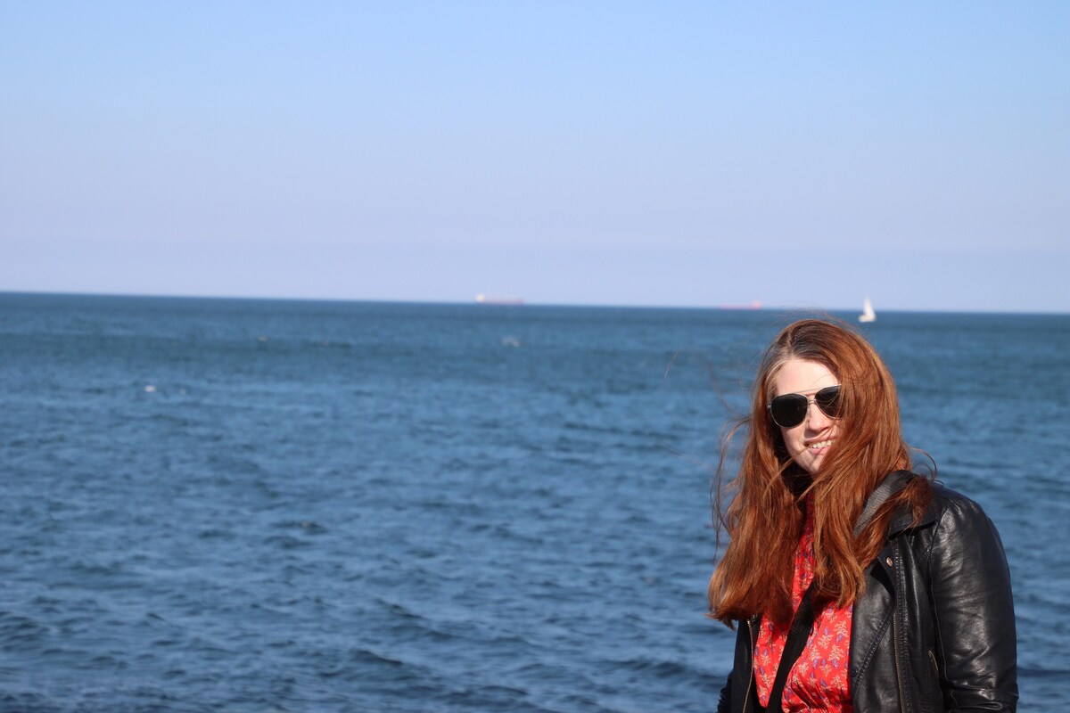 Heather Profile Image