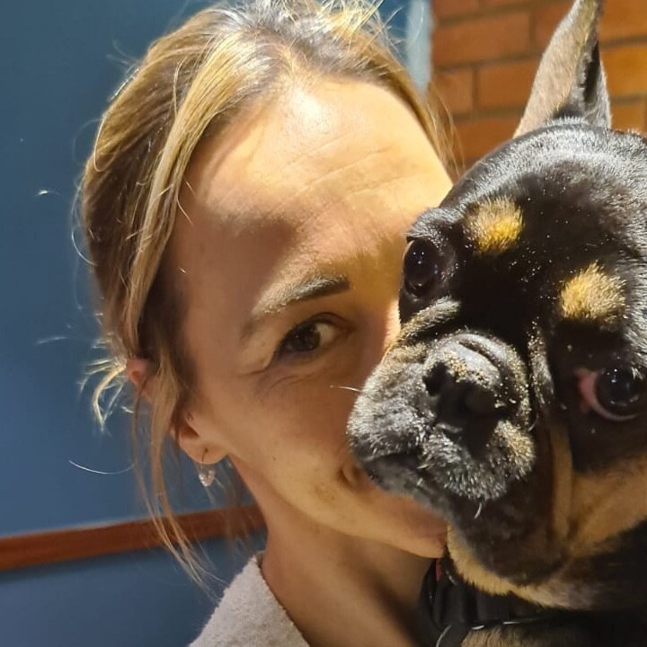 Rachael Profile Image