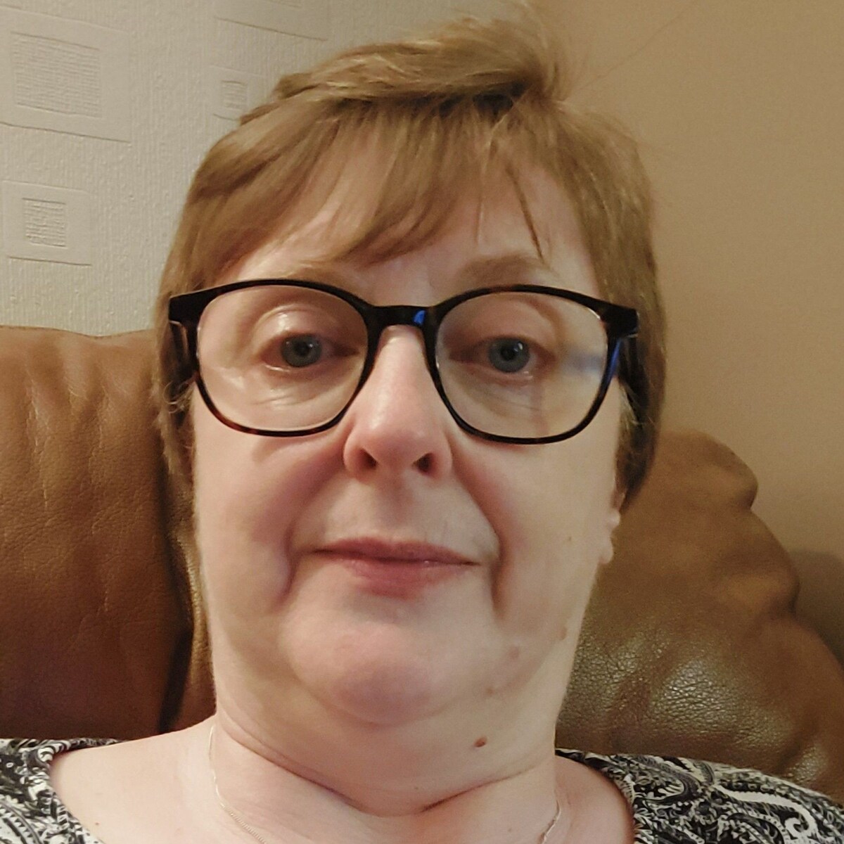 Corrine Profile Image