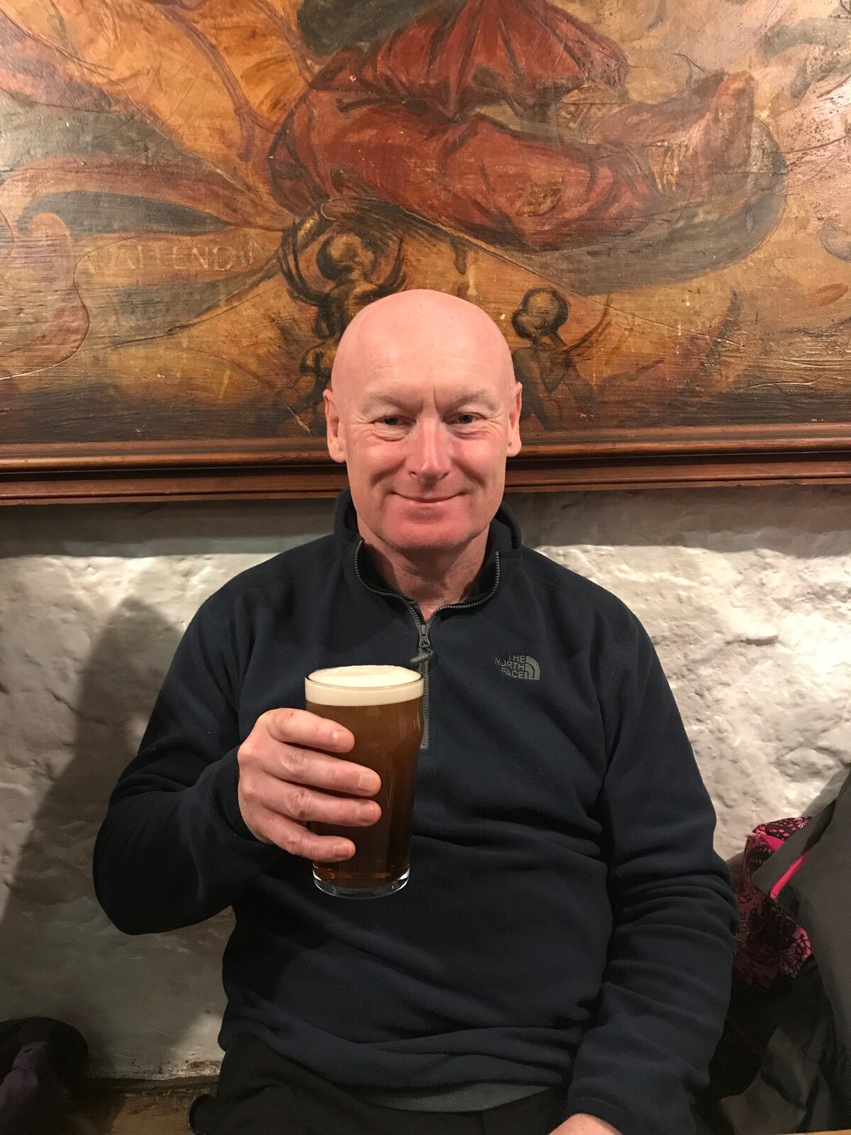 Seamus Profile Image