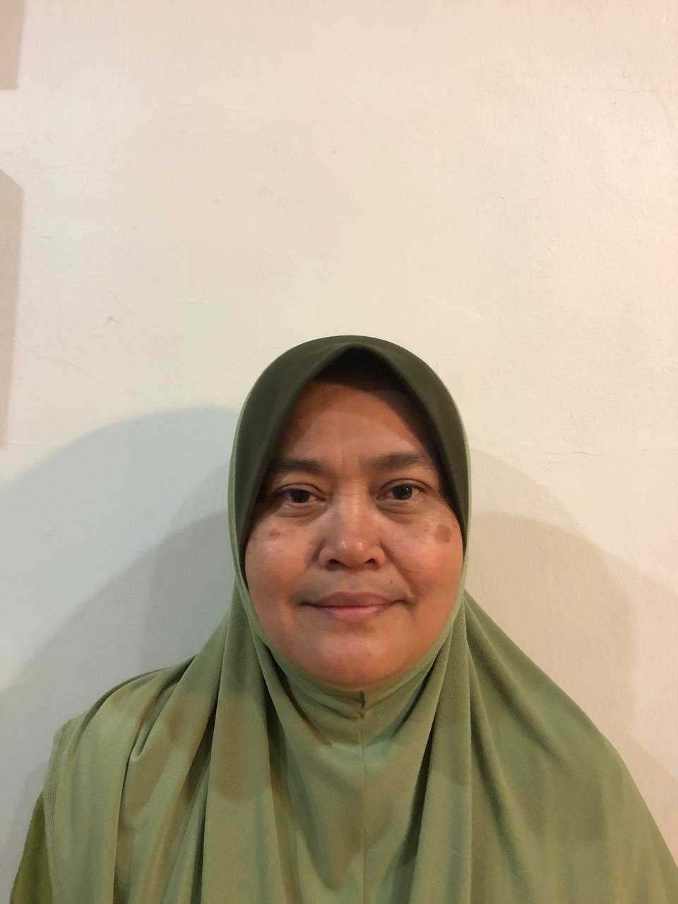 Salabiah Profile Image