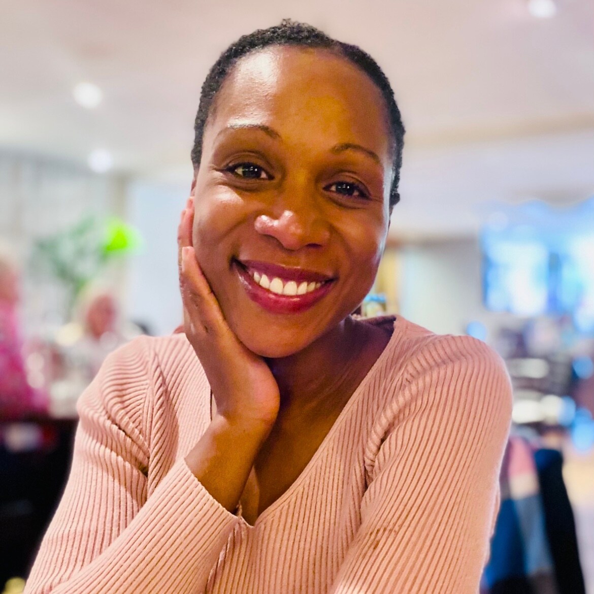 Nailah Profile Image