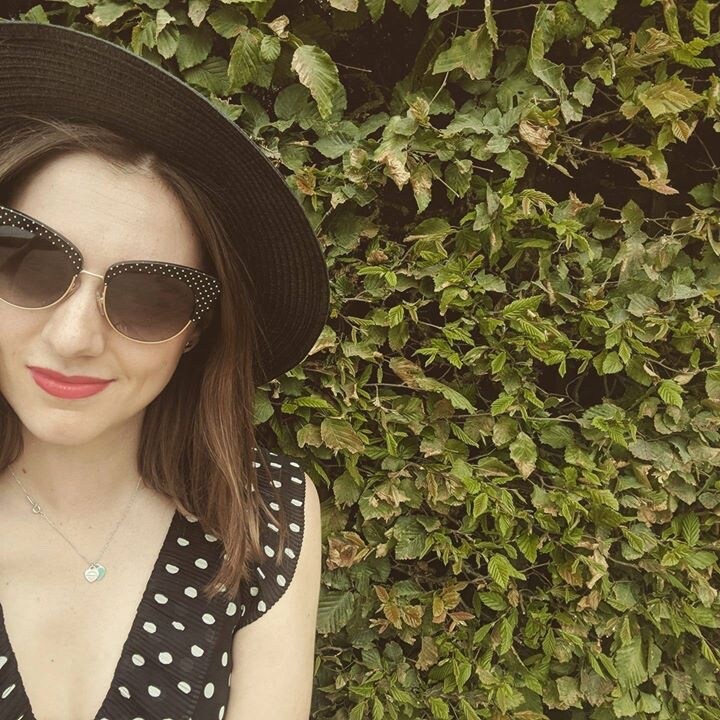 Alexandra Profile Image