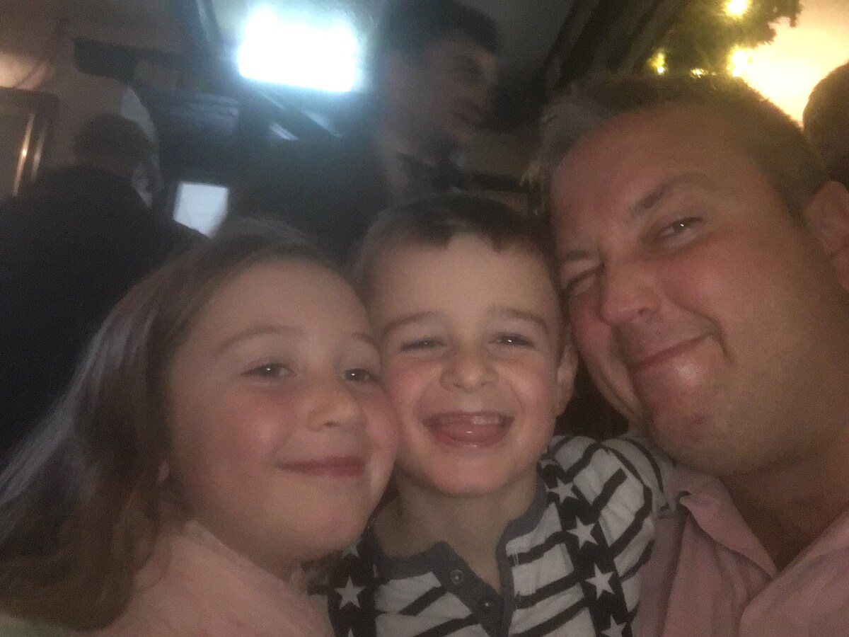 Andrew Profile Image