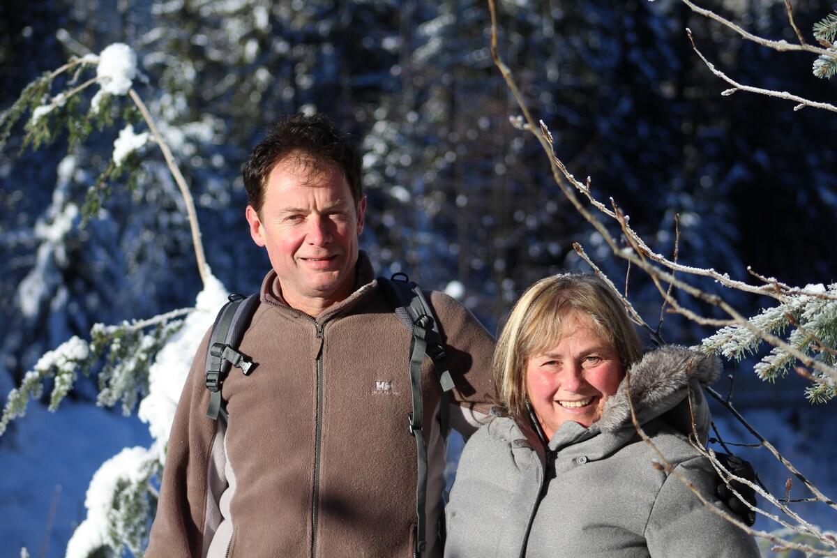 Margaret Profile Image