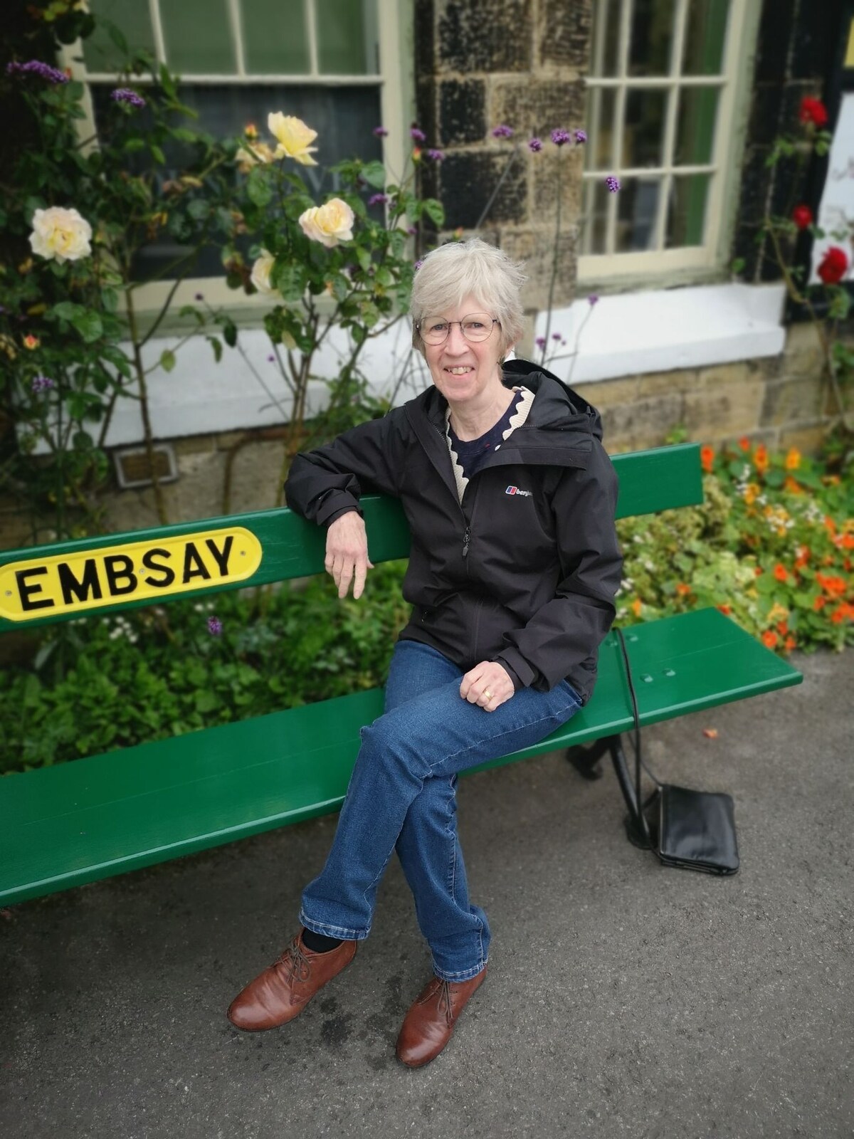 Angela Profile Image