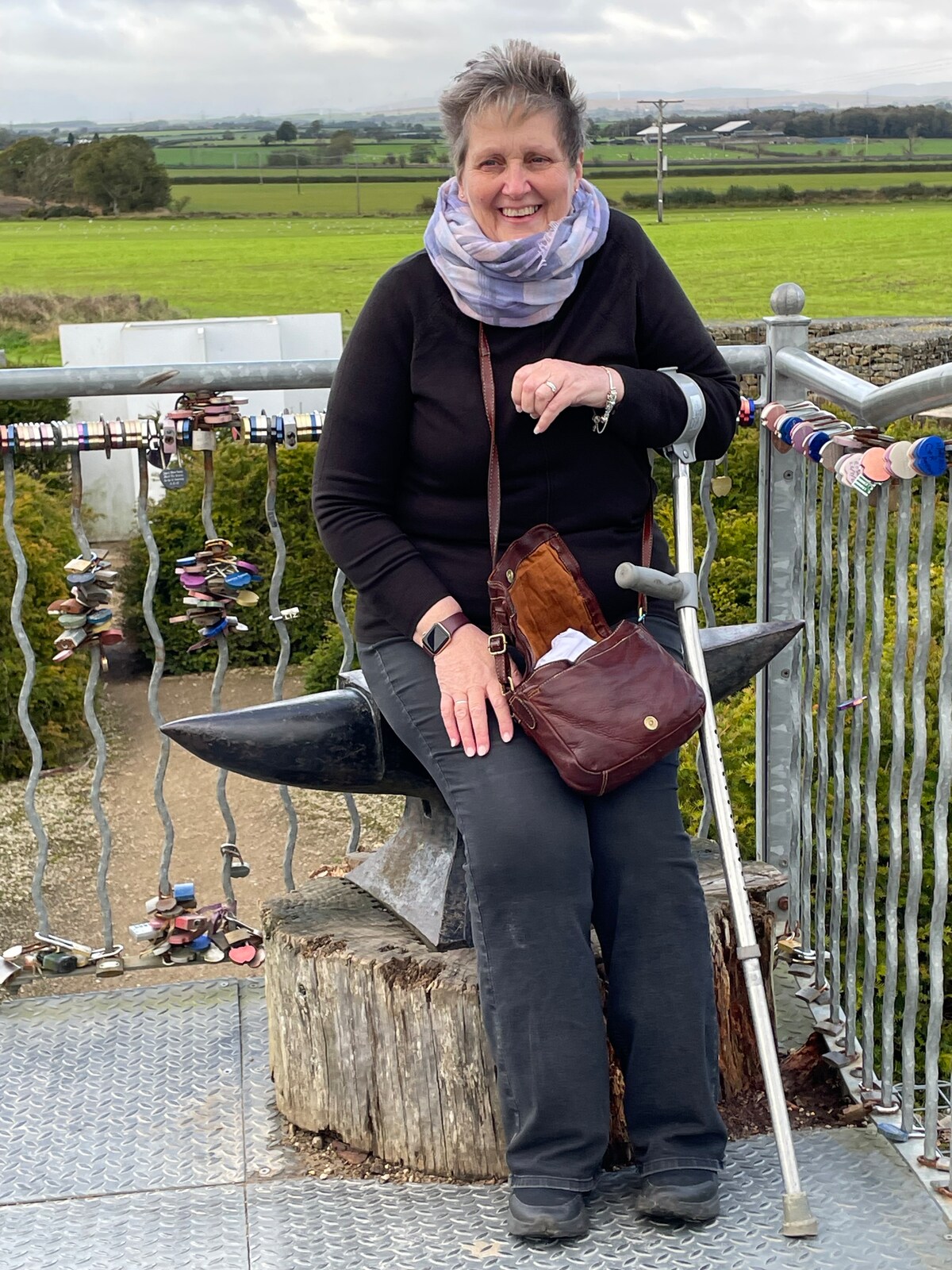 Jackie Profile Image