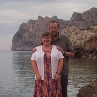 Claire Profile Image