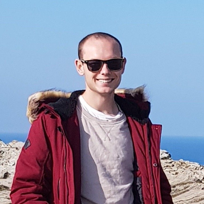 Michael Profile Image