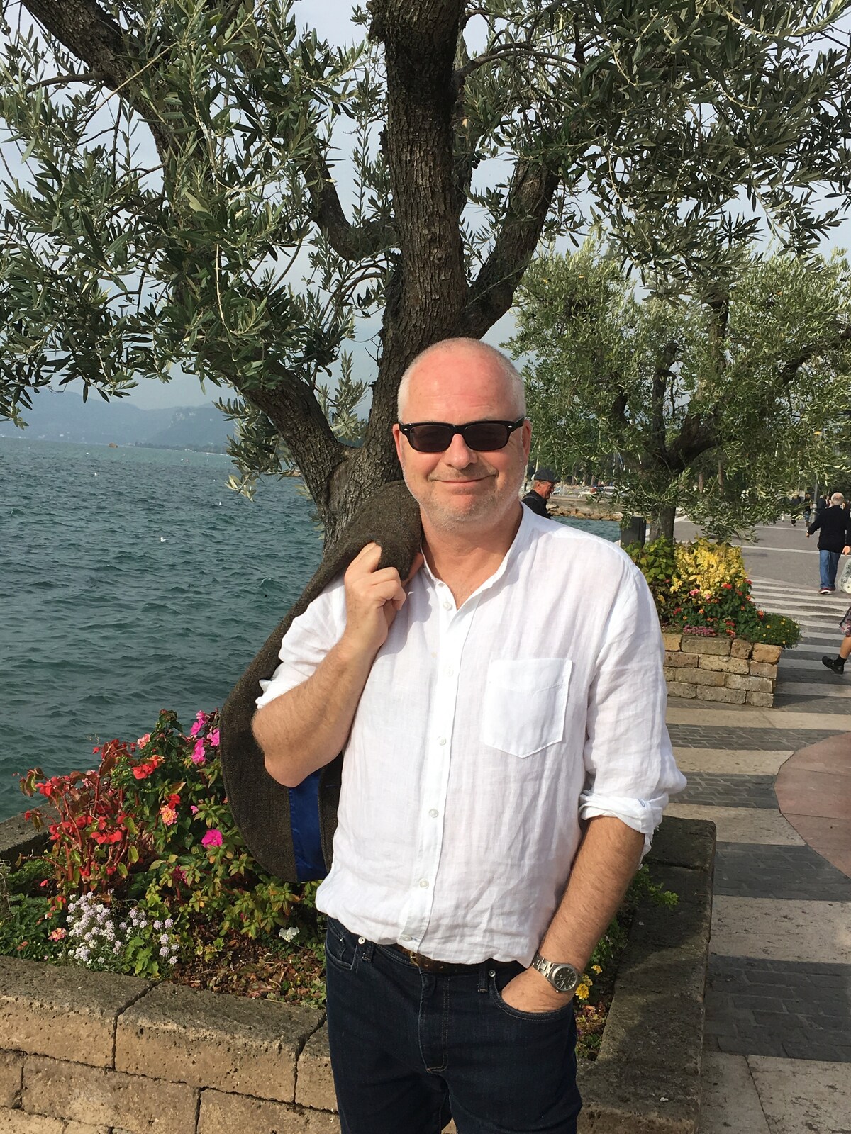 Rodger Profile Image