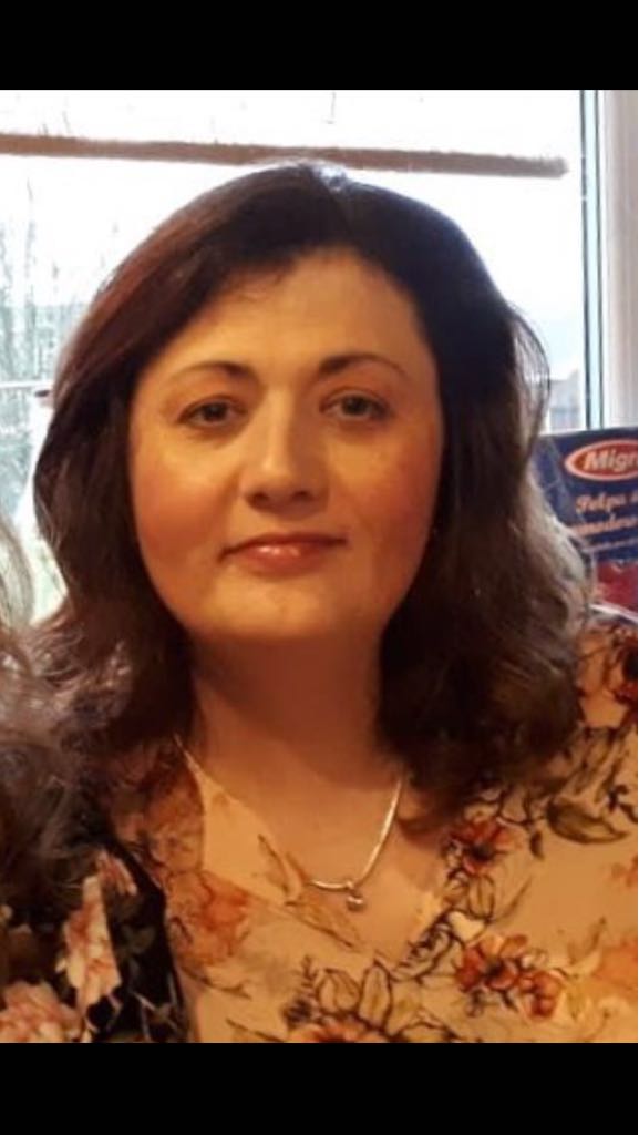 Michelle Profile Image