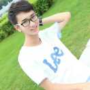 亦晗 Profile Image