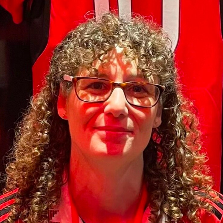 Louise Profile Image