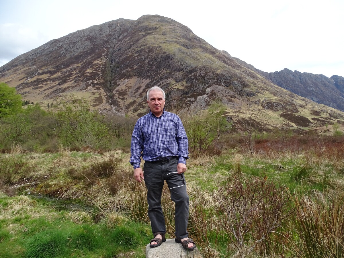 Edward Profile Image