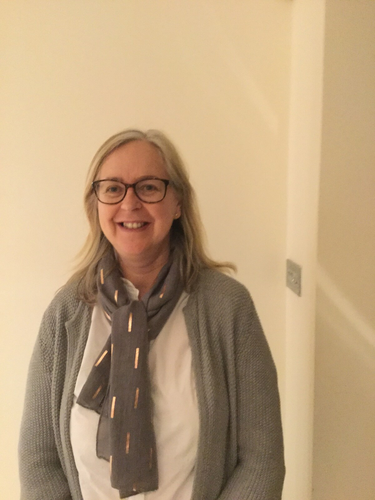 Gillian Profile Image