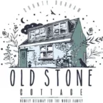 Old-Stone-Cottage-Durham-City-Air-Bnb-Top-Rated-Logo